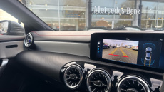 Mercedes-Benz CLA 250e AMG Line Premium 4dr Tip Auto Saloon